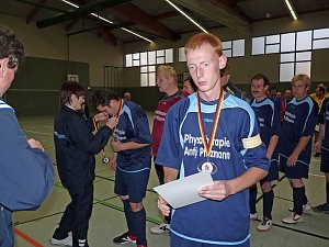 Turnier BRSG