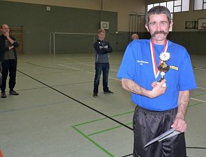 Turnier BRSG