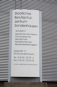 Azubis bei der GSES