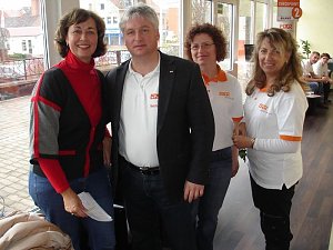 Gesundheitstag DAK