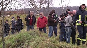 Abgesoffen