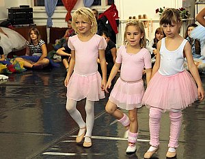 Coppelia