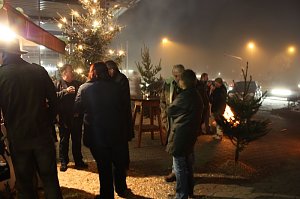 Der "Große" kommt