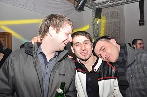 Club 360° verabschiedet sich für immer