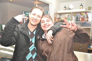 Club 360° verabschiedet sich für immer