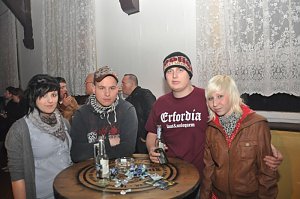 Club 360° verabschiedet sich für immer