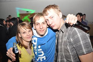 Club 360° verabschiedet sich für immer