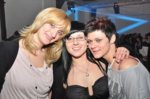 Club 360° verabschiedet sich für immer