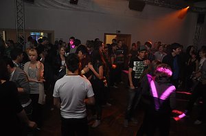 Club 360° verabschiedet sich für immer