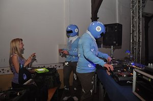 Club 360° verabschiedet sich für immer