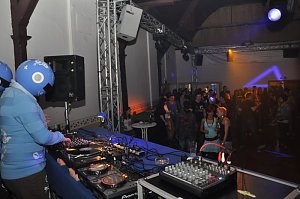 Club 360° verabschiedet sich für immer