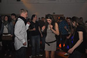 Club 360° verabschiedet sich für immer