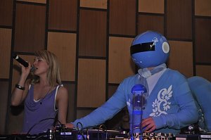 Club 360° verabschiedet sich für immer
