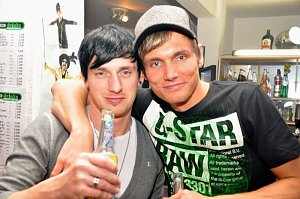 Club 360° verabschiedet sich für immer