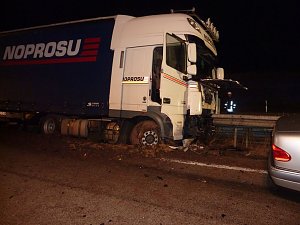 T&ouml;dlicher Unfall