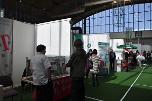 Berufemesse