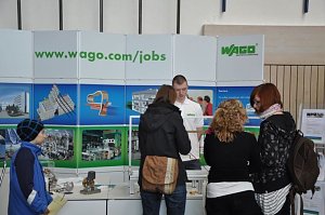 Berufemesse