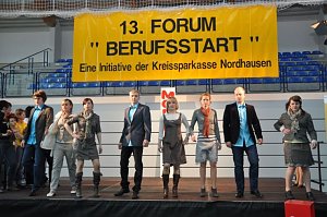 Berufemesse