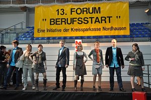 Berufemesse