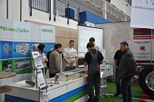 Berufemesse