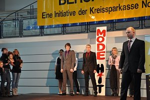 Berufemesse