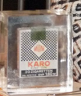 Bild: KARO