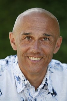 Dosch (Foto: Agentur)