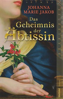 &auml;btissin (Foto: verlag)