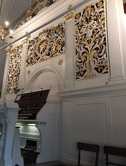 Musikalisch ins Wochenende (Foto: privat)