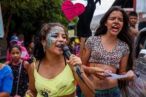 Weltgebetstag der Frauen (Foto: Privat)