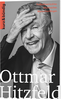 Cover (Foto: kurz & b&uuml;ndig verlag )