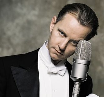 Max Rabe (Foto: Harzer Bergtheater)