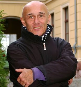 Dosch (Foto: I. K&uuml;hn)