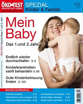Bild: Cover