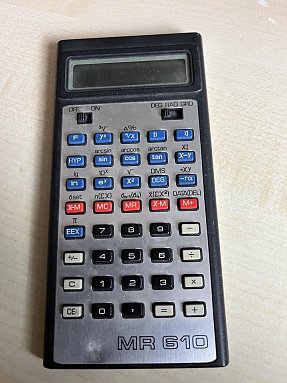 Schultaschenrechner  (Foto: )