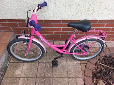 Fahrrad (Foto: )