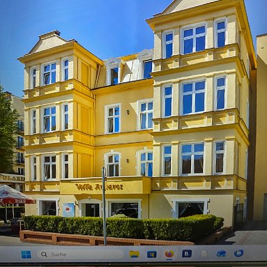 Villa Antares  (Foto: )
