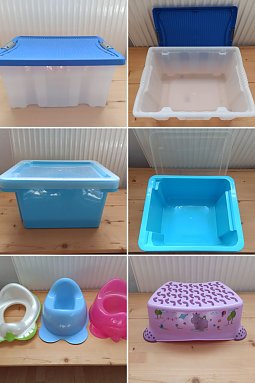 Box (Foto: )