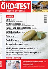 Bild: Cover