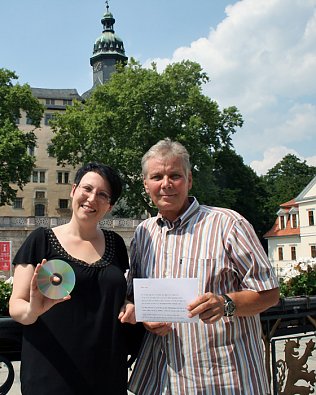Bild: Lied zum Th&uuml;ringentag