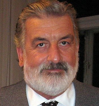 Gerhard T&ouml;tschinger (Foto: C. Lutecka)