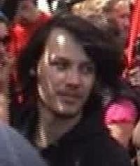 Gesucht (Foto: Polizei)