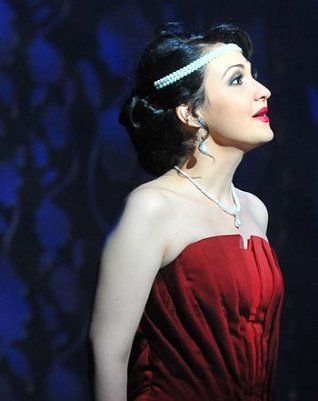 Im Finale (Foto: R. Obst)