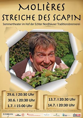 scapin (Foto: extempore)