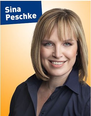 Sina Peschke (Foto: Landeswelle)