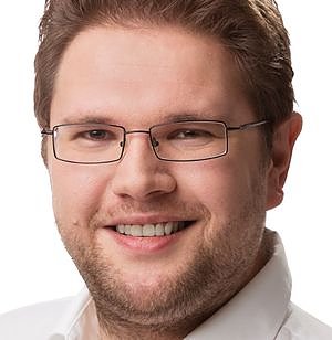 Hartmann (Foto: Landeswelle Th&uuml;ringen)