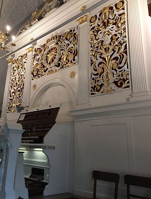 Musikalisch ins Wochenende (Foto: privat)