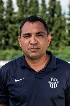 da silva (Foto: fco)