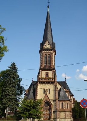 Orgelsternfahrt (Foto: Karl-Heinz Herrmann)