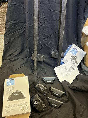 Dachgep&auml;cktr&auml;ger (Foto: )